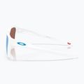 Saulės akiniai Oakley Briza matte white 3
