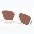 Saulės akiniai Oakley Briza matte white 7