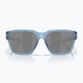Saulės akiniai Oakley Briza matte trans stonewash 2