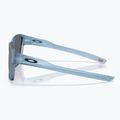 Saulės akiniai Oakley Briza matte trans stonewash 3