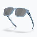 Saulės akiniai Oakley Briza matte trans stonewash 4