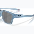 Saulės akiniai Oakley Briza matte trans stonewash 6