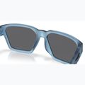 Saulės akiniai Oakley Briza matte trans stonewash 7