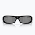Saulės akiniai Oakley Permian black 2