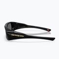 Saulės akiniai Oakley Permian black 3