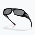Saulės akiniai Oakley Permian black 4