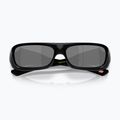 Saulės akiniai Oakley Permian black 5