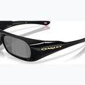Saulės akiniai Oakley Permian black 6