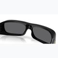 Saulės akiniai Oakley Permian black 7