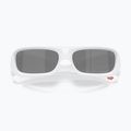 Saulės akiniai Oakley Permian pearl white 5