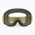 Dviračių akiniai Oakley O Frame 2.0 Pro MTB cactus dark brush/clear 2