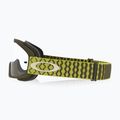 Dviračių akiniai Oakley O Frame 2.0 Pro MTB cactus dark brush/clear 4