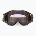 Dviračių akiniai Oakley Airbrake MTB fern/prizm clear 2