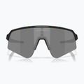 Akiniai nuo saulės Oakley Sutro Lite Sweep dark galaxy/prizm black 2