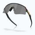 Saulės akiniai Oakley Sutro Lite Sweep dark galaxy/prizm black 4