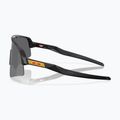 Saulės akiniai Oakley Sutro Lite Sweep dark galaxy/prizm black 5