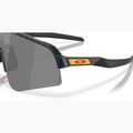 Saulės akiniai Oakley Sutro Lite Sweep dark galaxy/prizm black 6