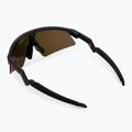 Vaikiški saulės akiniai Oakley Resistor Sweep dark galaxy/prizm ruby 2