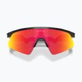 Vaikiški saulės akiniai Oakley Resistor Sweep dark galaxy/prizm ruby 3