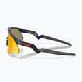 Vaikiški saulės akiniai Oakley Resistor Sweep dark galaxy/prizm ruby 5