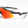 Vaikiški saulės akiniai Oakley Resistor Sweep dark galaxy/prizm ruby 6
