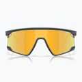 Akiniai nuo saulės Oakley Bxtr matte abyss/prizm 24k 2