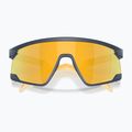 Akiniai nuo saulės Oakley Bxtr matte abyss/prizm 24k 3