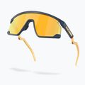 Akiniai nuo saulės Oakley Bxtr matte abyss/prizm 24k 4