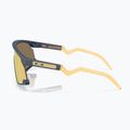 Akiniai nuo saulės Oakley Bxtr matte abyss/prizm 24k 5