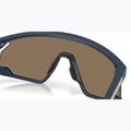 Akiniai nuo saulės Oakley Bxtr matte abyss/prizm 24k 7