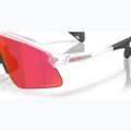 Akiniai nuo saulės Oakley Stunt Devil matte clear/prizm field 6