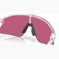 Akiniai nuo saulės Oakley Stunt Devil matte clear/prizm field 7