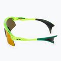 Akiniai nuo saulės Oakley Stunt Devil matte uranium/Prizm Ruby 3