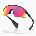 Akiniai nuo saulės Oakley Stunt Devil matte black/prizm road 4