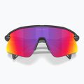 Akiniai nuo saulės Oakley Stunt Devil matte black/prizm road 5