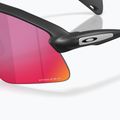 Akiniai nuo saulės Oakley Stunt Devil matte black/prizm road 6