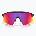Akiniai nuo saulės Oakley Stunt Devil S matte black/Prizm Road 2