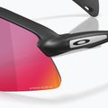 Akiniai nuo saulės Oakley Stunt Devil S matte black/Prizm Road 6