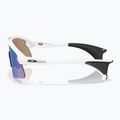 Akiniai nuo saulės Oakley Stunt Devil S matte white/prizm sapphire 3