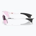 Akiniai nuo saulės Oakley Stunt Devil S matte white/prizm low light 3