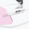 Akiniai nuo saulės Oakley Stunt Devil S matte white/prizm low light 5