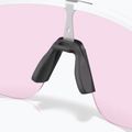 Akiniai nuo saulės Oakley Stunt Devil S matte white/prizm low light 6