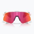 Akiniai nuo saulės Oakley Stunt Devil S matte clear/prizm field 2