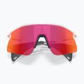 Akiniai nuo saulės Oakley Stunt Devil S matte clear/prizm field 3