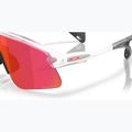 Akiniai nuo saulės Oakley Stunt Devil S matte clear/prizm field 6