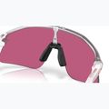 Akiniai nuo saulės Oakley Stunt Devil S matte clear/prizm field 7