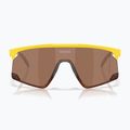 Akiniai nuo saulės Oakley Bxtr yellow/prizm tungsten 2