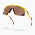 Akiniai nuo saulės Oakley Bxtr yellow/prizm tungsten 3