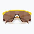 Akiniai nuo saulės Oakley Bxtr yellow/prizm tungsten 4