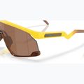 Akiniai nuo saulės Oakley Bxtr yellow/prizm tungsten 6